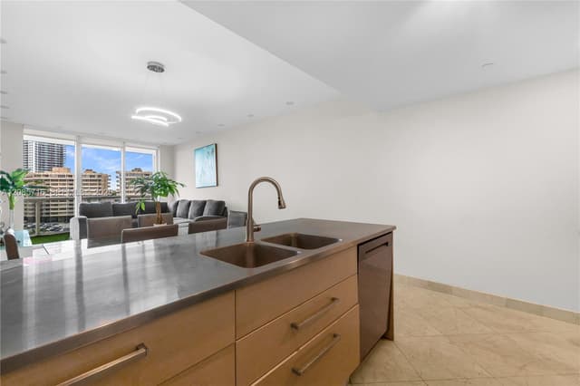 1850 S Ocean Dr # 706, Hallandale Beach FL 33009 - Hallandale Beach, FL - Photo 5