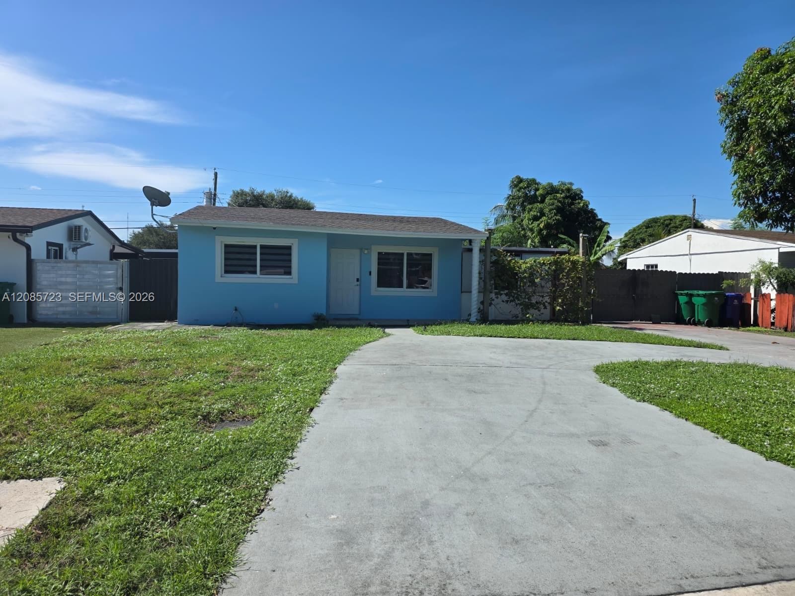 6506 SW 20th St, Miramar FL 33023 - Miramar, FL - Photo 1