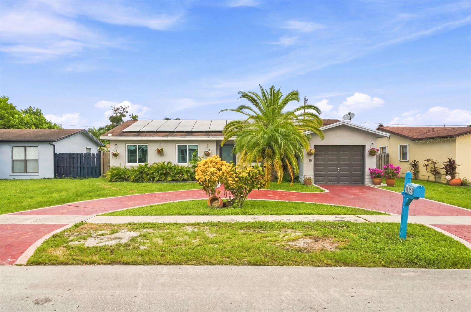 11351 NW 37TH Place, Sunrise FL 33323 - Sunrise, FL - Photo 1
