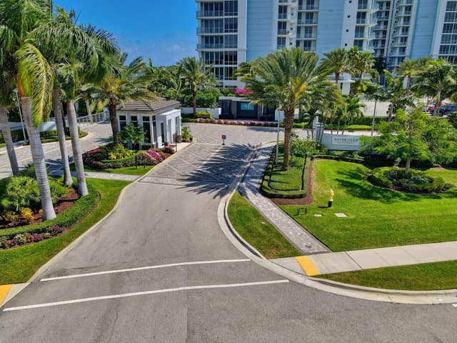 1 Water Club Way # 503, North Palm Beach FL 33408 - North Palm Beach, FL - Photo 2
