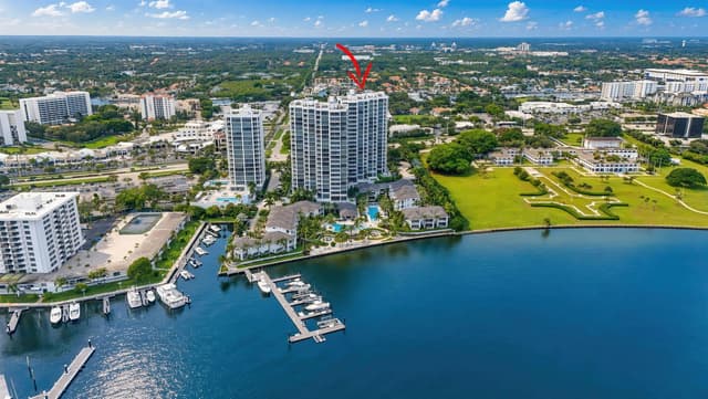 1 Water Club Way # 503, North Palm Beach FL 33408 - North Palm Beach, FL - Photo 4