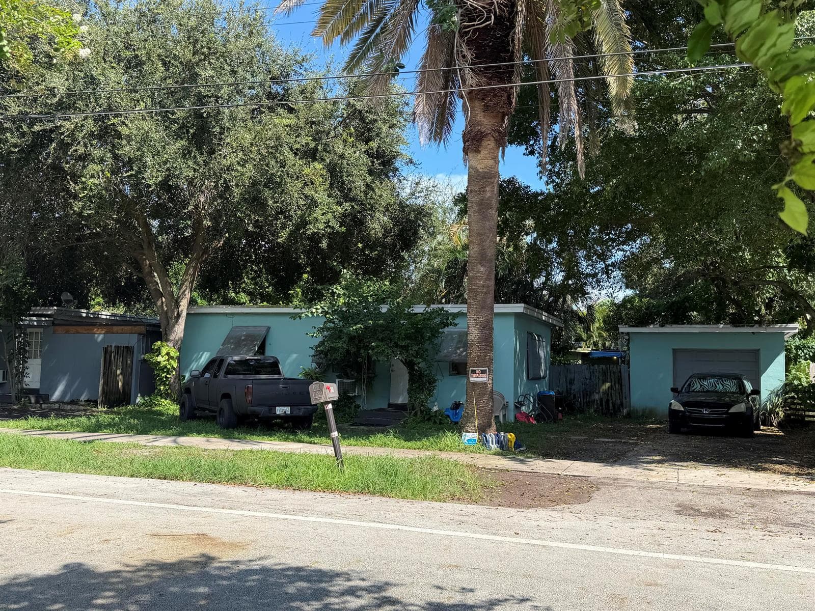 606 COLUMBUS Parkway, Hollywood FL 33021 - Hollywood, FL - Photo 1
