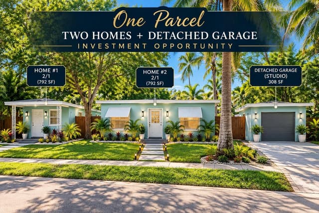 606 COLUMBUS Parkway, Hollywood FL 33021 - Hollywood, FL - Photo 4