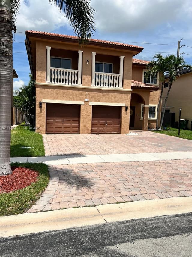1240 NE 41st Pl, Homestead FL 33033 - Homestead, FL - Photo 3