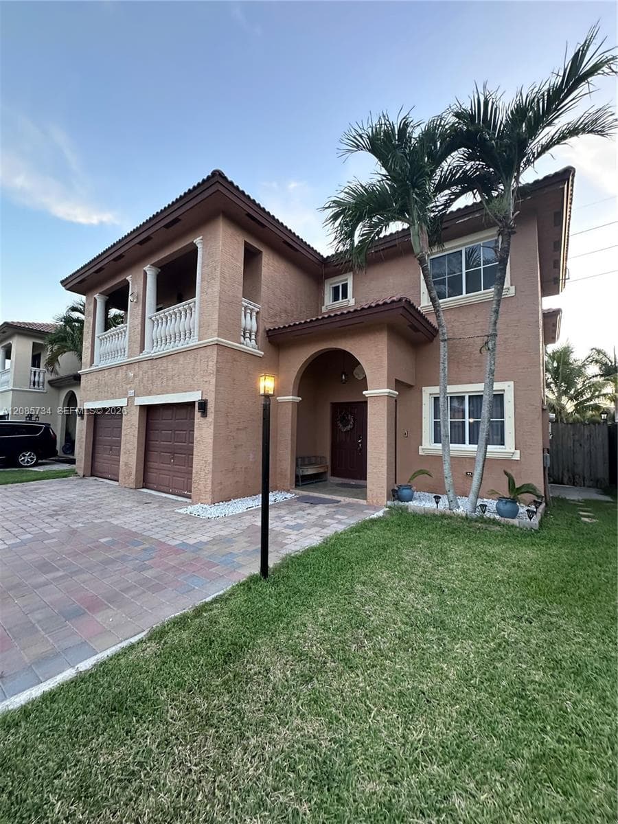 1240 NE 41st Pl, Homestead FL 33033 - Homestead, FL - Photo 1