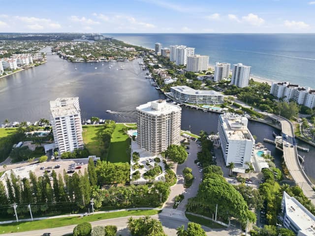 901 E Camino Real # 6D, Boca Raton FL 33432 - Boca Raton, FL - Photo 2