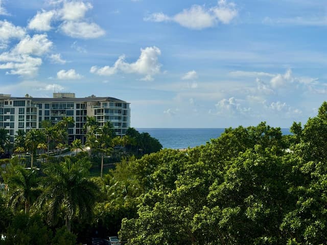 901 E Camino Real # 6D, Boca Raton FL 33432 - Boca Raton, FL - Photo 6