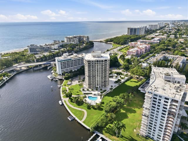901 E Camino Real # 6D, Boca Raton FL 33432 - Boca Raton, FL - Photo 3