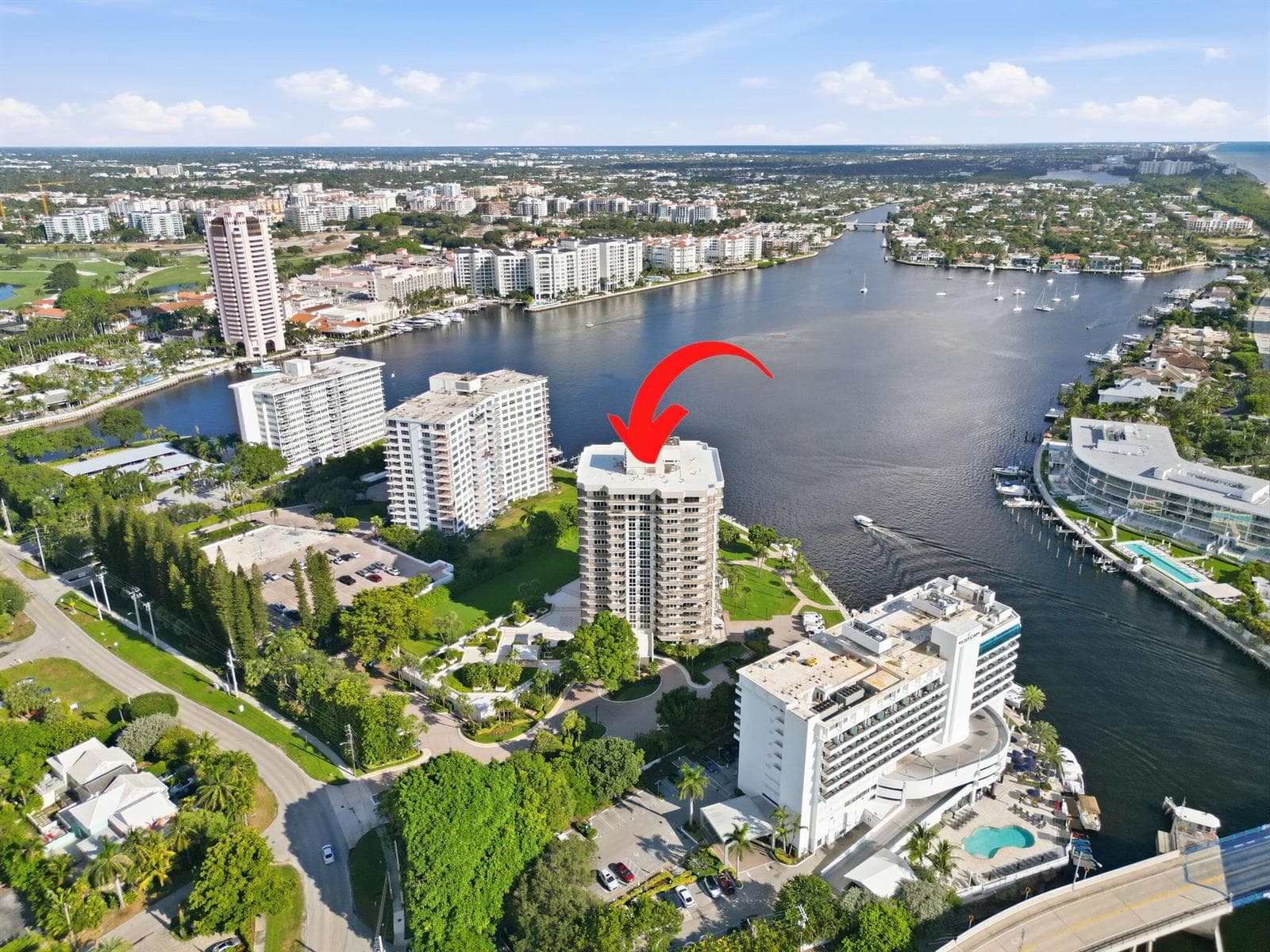 901 E Camino Real # 6D, Boca Raton FL 33432 - Boca Raton, FL - Photo 1