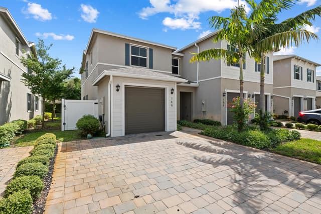 149 Bandol Street, Riviera Beach FL 33404 - Riviera Beach, FL - Photo 2