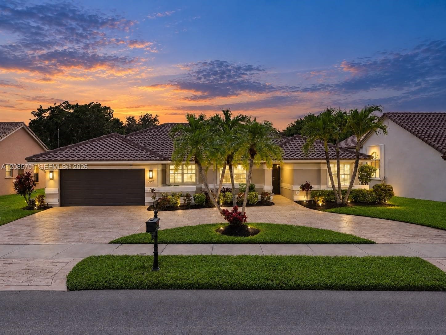 3001 Old Orchard Rd, Davie FL 33328 - Davie, FL - Photo 1