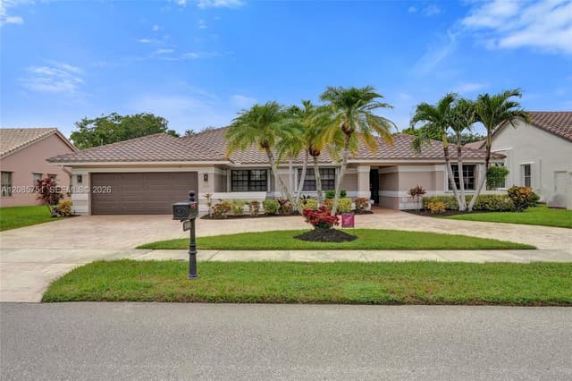 3001 Old Orchard Rd, Davie FL 33328 - Davie, FL - Photo 5