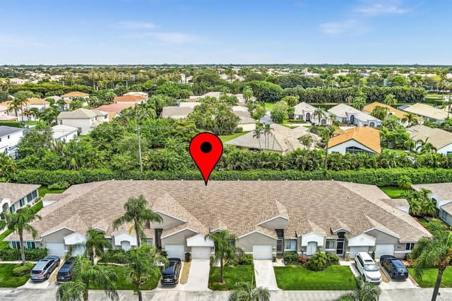 9219 Vineland Court # D, Boca Raton FL 33496 - Boca Raton, FL - Photo 2