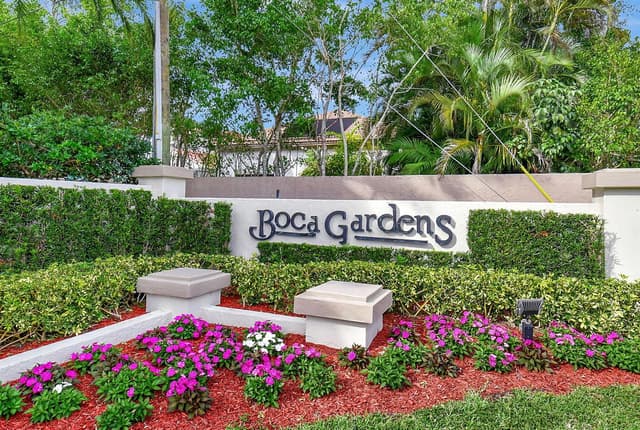 9219 Vineland Court # D, Boca Raton FL 33496 - Boca Raton, FL - Photo 6