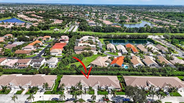 9219 Vineland Court # D, Boca Raton FL 33496 - Boca Raton, FL - Photo 3