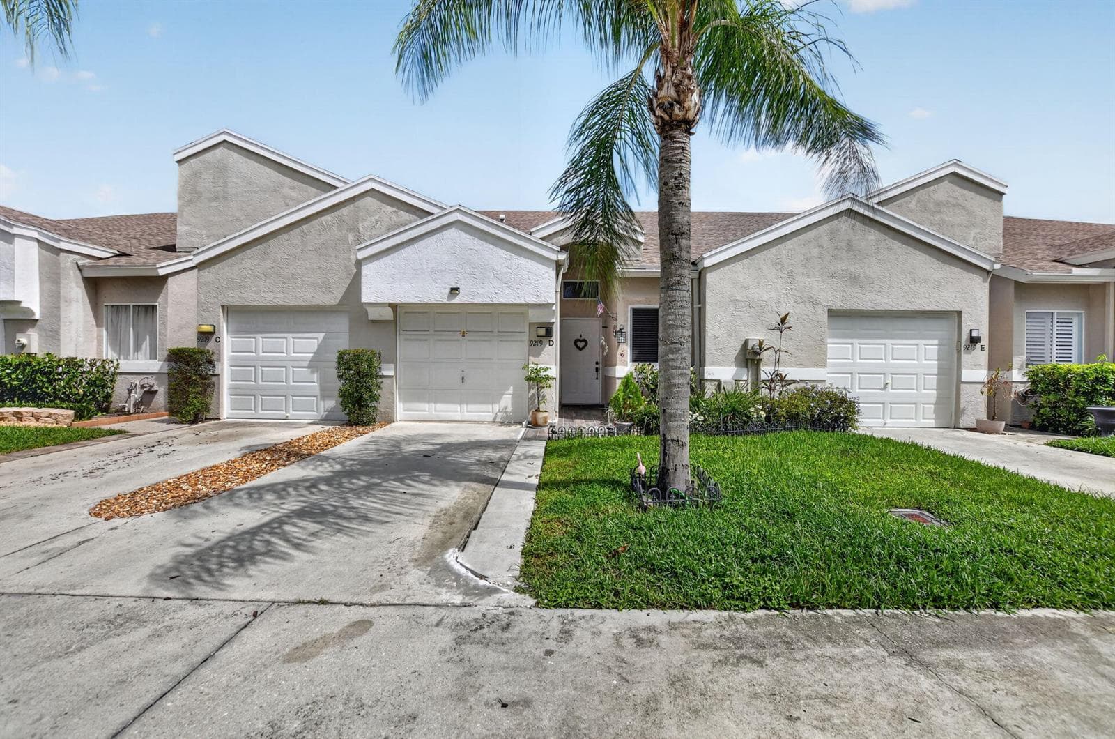 9219 Vineland Court # D, Boca Raton FL 33496 - Boca Raton, FL - Photo 1