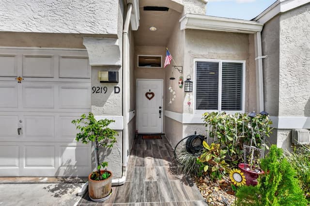 9219 Vineland Court # D, Boca Raton FL 33496 - Boca Raton, FL - Photo 5