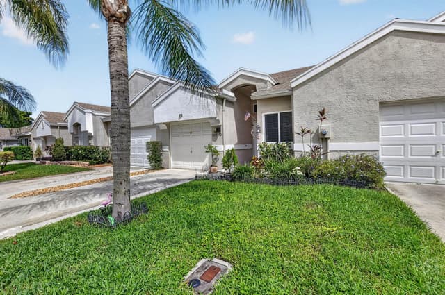 9219 Vineland Court # D, Boca Raton FL 33496 - Boca Raton, FL - Photo 4