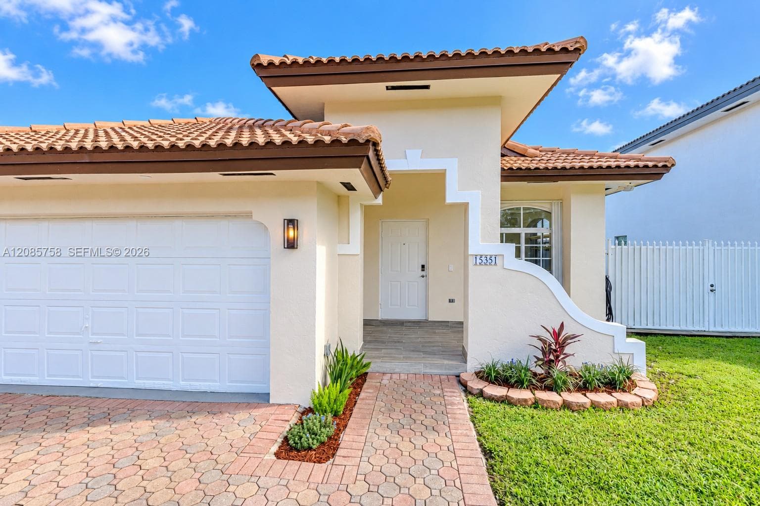 15351 SW 36th St, Miami FL 33185 - Miami, FL - Photo 1