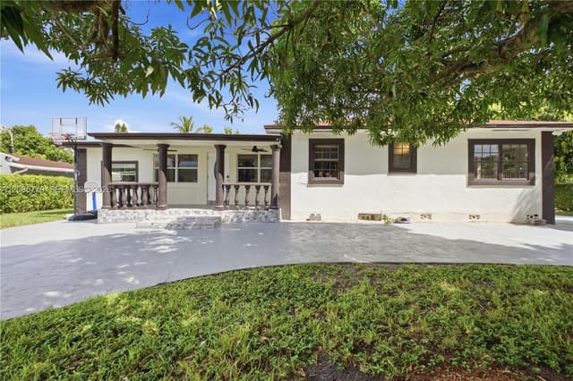 65 NW 118th St, Miami FL 33168 - Miami, FL - Photo 7