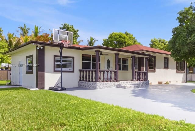 65 NW 118th St, Miami FL 33168 - Miami, FL - Photo 3