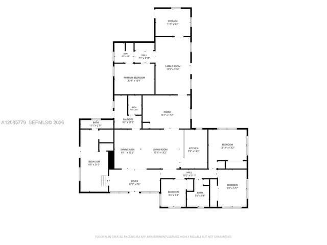 65 NW 118th St, Miami FL 33168 - Miami, FL - Photo 4