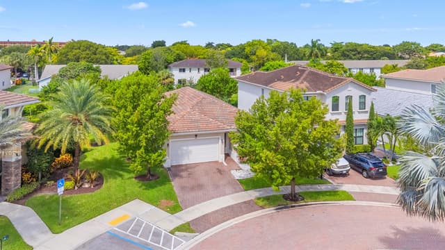 3764 NW 89TH Way, Coral Springs FL 33065 - Coral Springs, FL - Photo 6