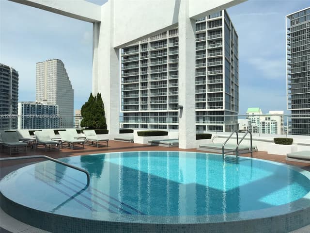 55 SE 6th St # 2702, Miami FL 33131 - Miami, FL - Photo 2