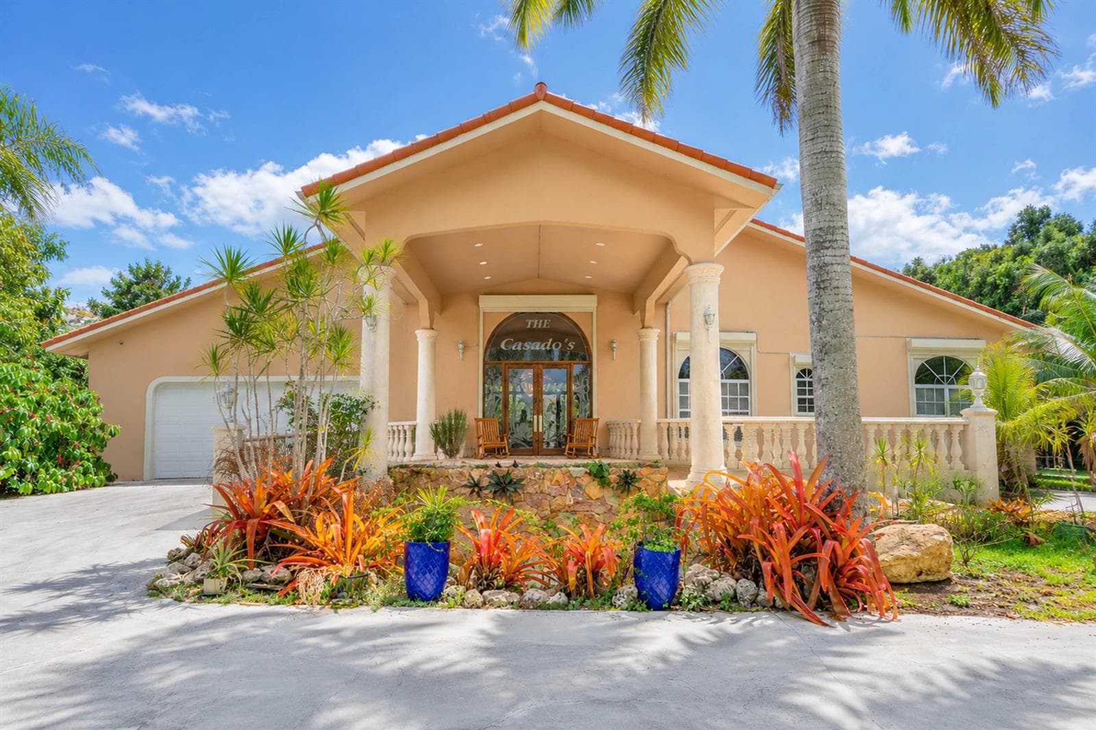 14630 LURAY Road, Southwest Ranches FL 33330 - Southwest Ranches, FL - Photo 1