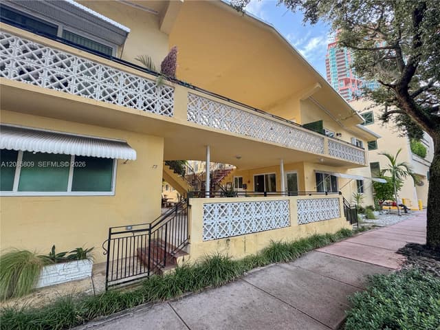 75 Washington Ave # 20, Miami Beach FL 33139 - Miami Beach, FL - Photo 2