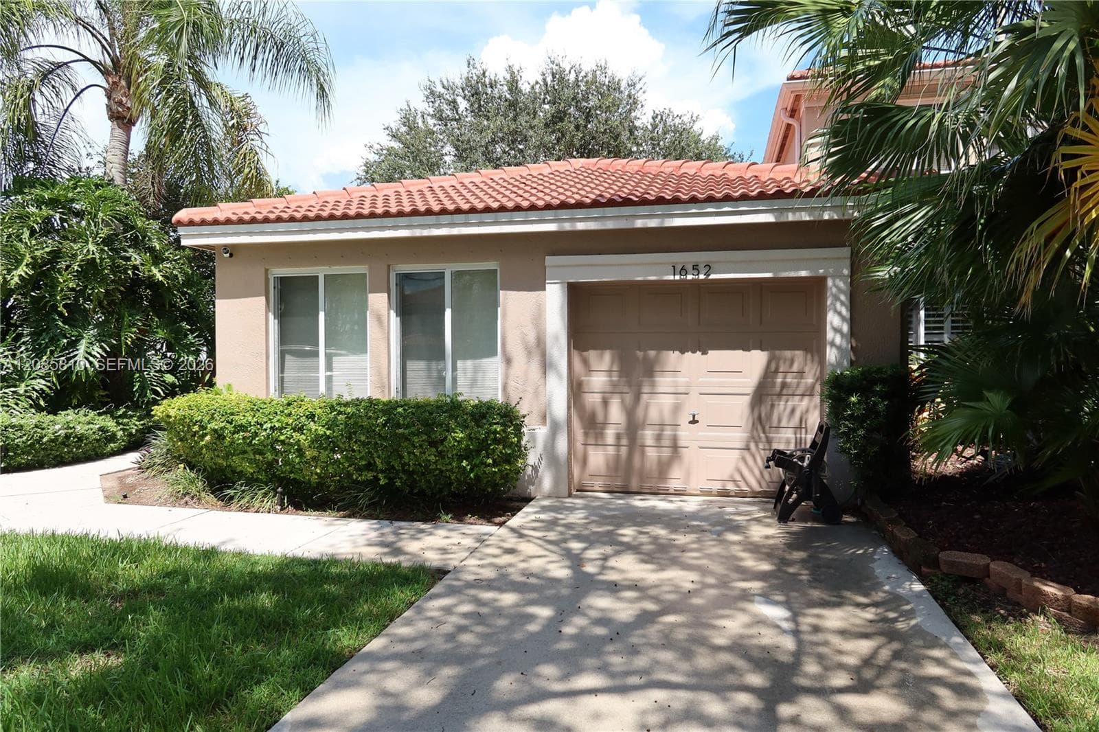 Listing