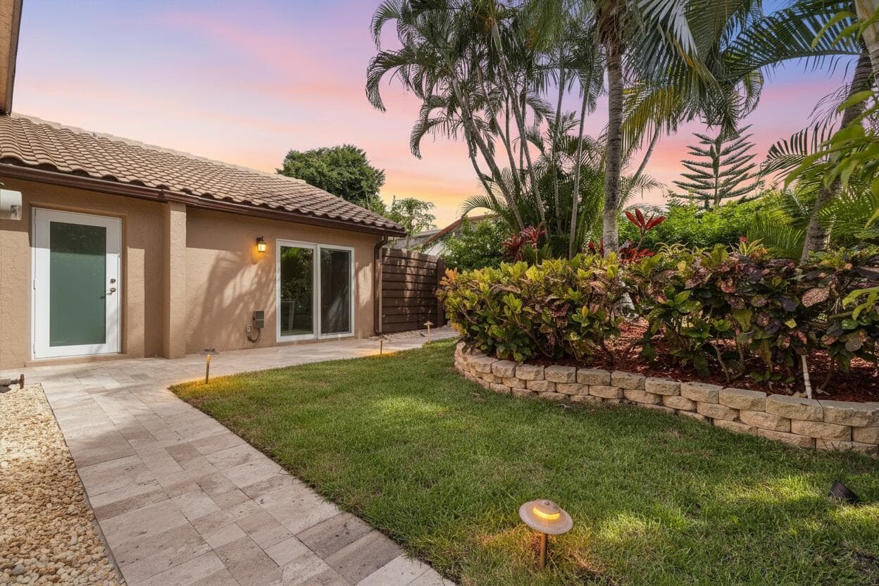 734 Camino Gardens Lane, Boca Raton FL 33432 - Boca Raton, FL - Photo 1