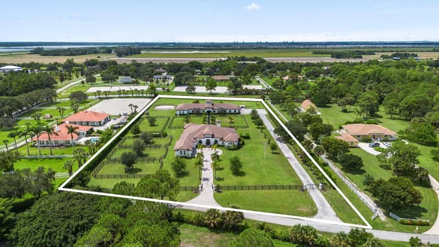 843 STALLION Drive, Loxahatchee FL 33470 - Loxahatchee, FL - Photo 3