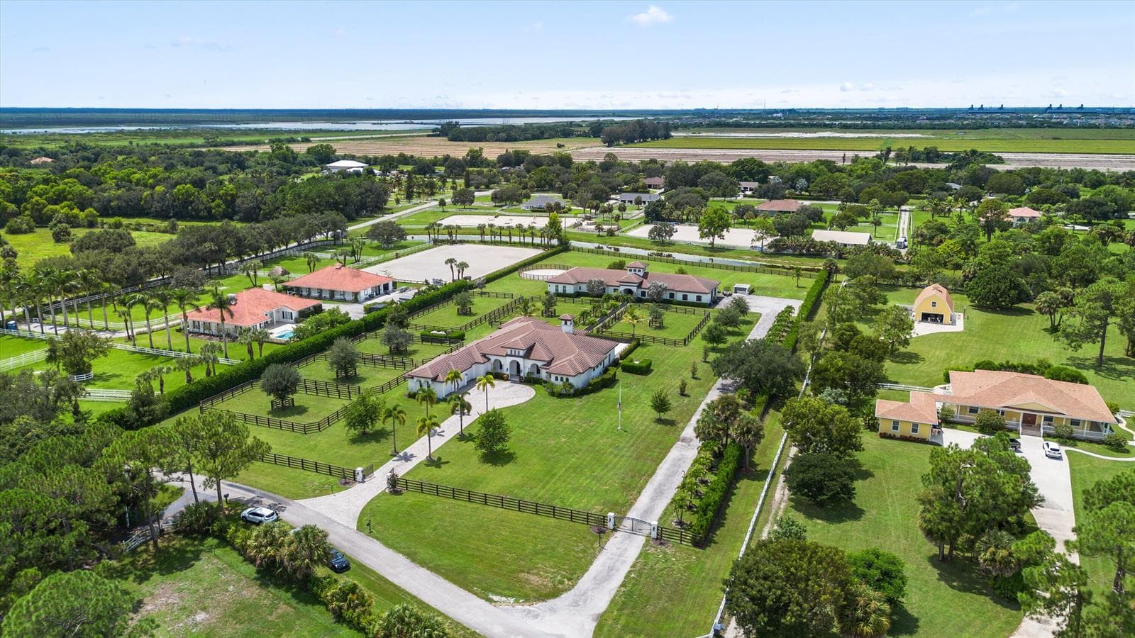 843 STALLION Drive, Loxahatchee FL 33470 - Loxahatchee, FL - Photo 1