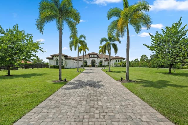 843 STALLION Drive, Loxahatchee FL 33470 - Loxahatchee, FL - Photo 4