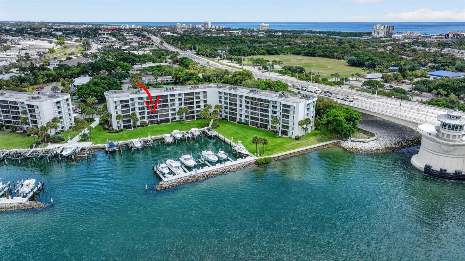 1748 Jupiter Cove Drive # 319, Jupiter FL 33469 - Jupiter, FL - Photo 1