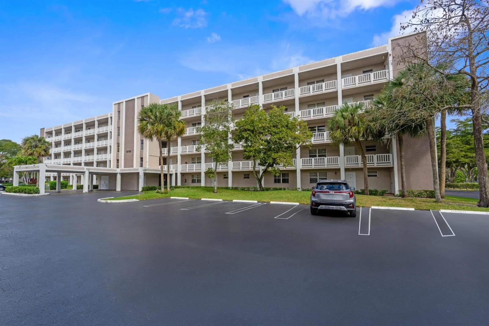 8735 RAMBLEWOOD Drive # 409, Coral Springs FL 33071 - Coral Springs, FL - Photo 1