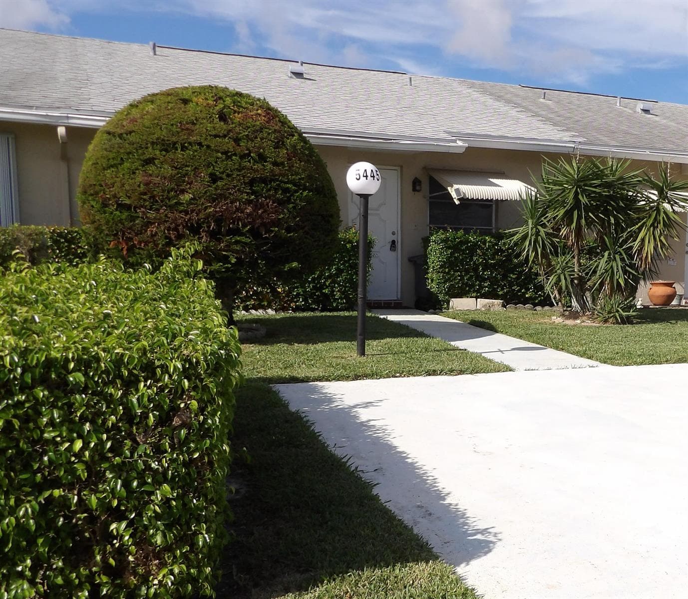 5445 Glenda Street, West Palm Beach FL 33417 - West Palm Beach, FL - Photo 1