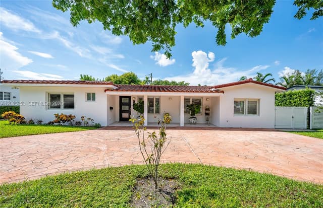 6430 SW 21 St, West Miami FL 33155 - West Miami, FL - Photo 2
