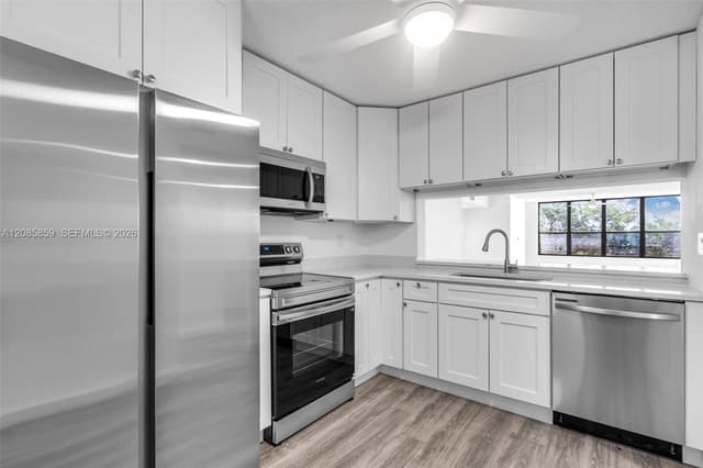 2767 Carambola Cir S # 402, Coconut Creek FL 33066 - Coconut Creek, FL - Photo 5