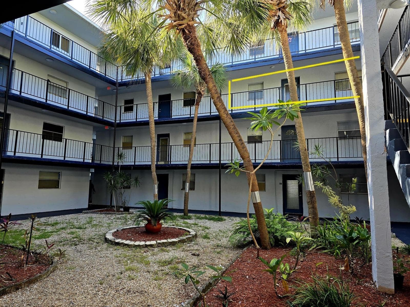 2860 SOMERSET Drive # 317K, Lauderdale Lakes FL 33311