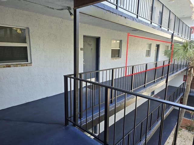 2860 SOMERSET Drive # 317K, Lauderdale Lakes FL 33311 - Lauderdale Lakes, FL - Photo 5