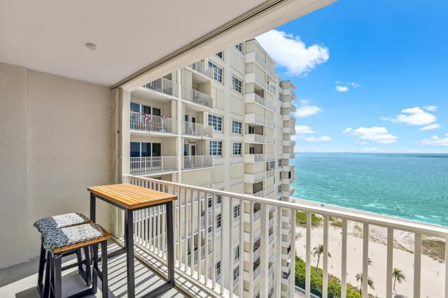 750 N Ocean Boulevard # 1507, Pompano Beach FL 33062 - Pompano Beach, FL - Photo 2