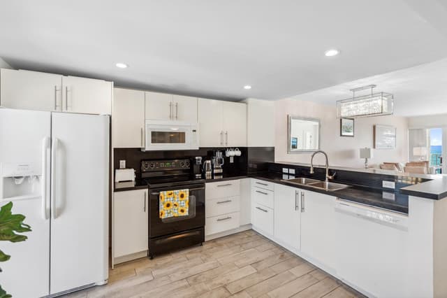 750 N Ocean Boulevard # 1507, Pompano Beach FL 33062 - Pompano Beach, FL - Photo 7