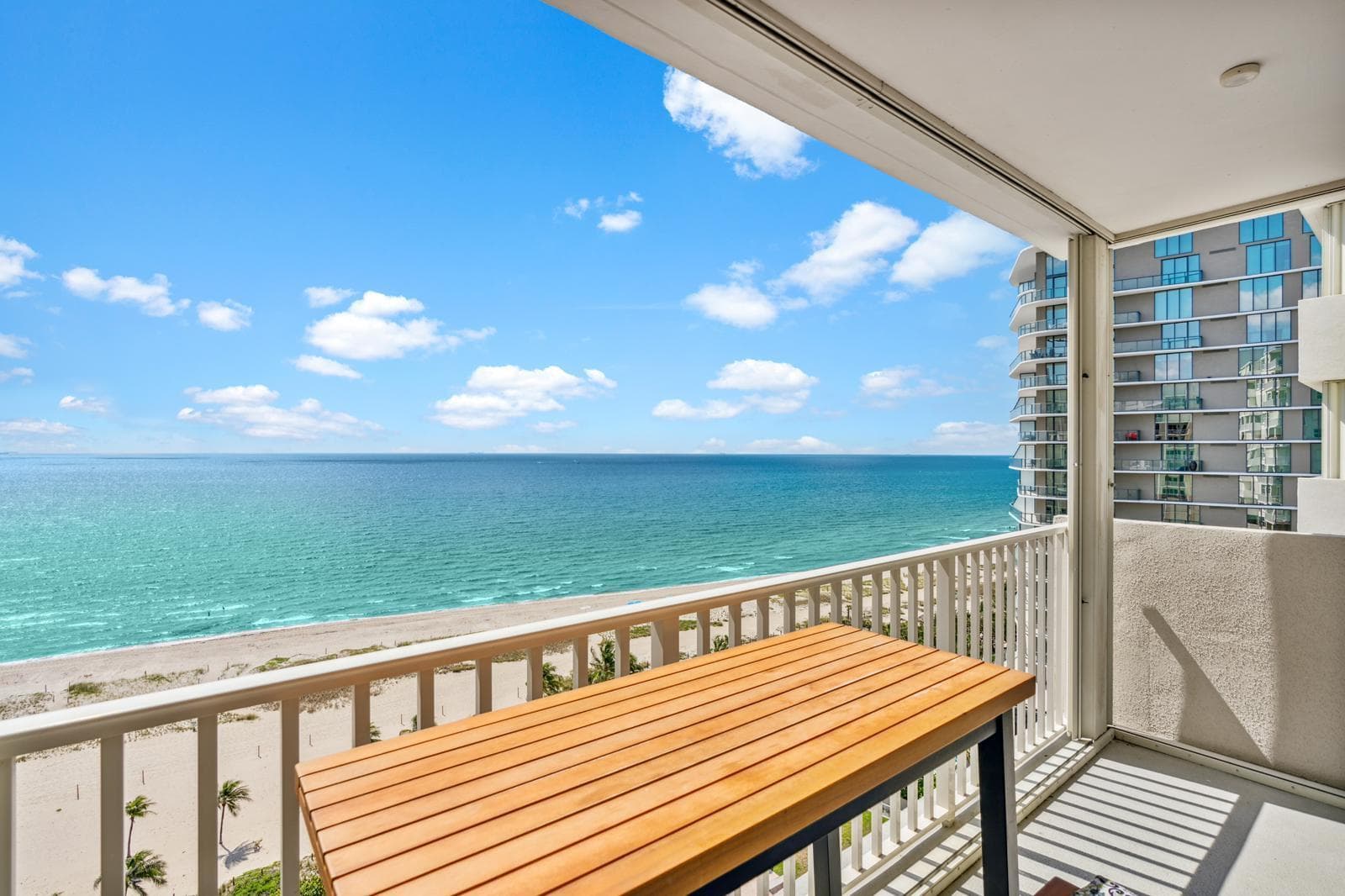 750 N Ocean Boulevard # 1507, Pompano Beach FL 33062 - Pompano Beach, FL - Photo 1