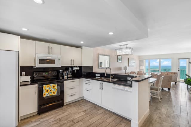 750 N Ocean Boulevard # 1507, Pompano Beach FL 33062 - Pompano Beach, FL - Photo 5