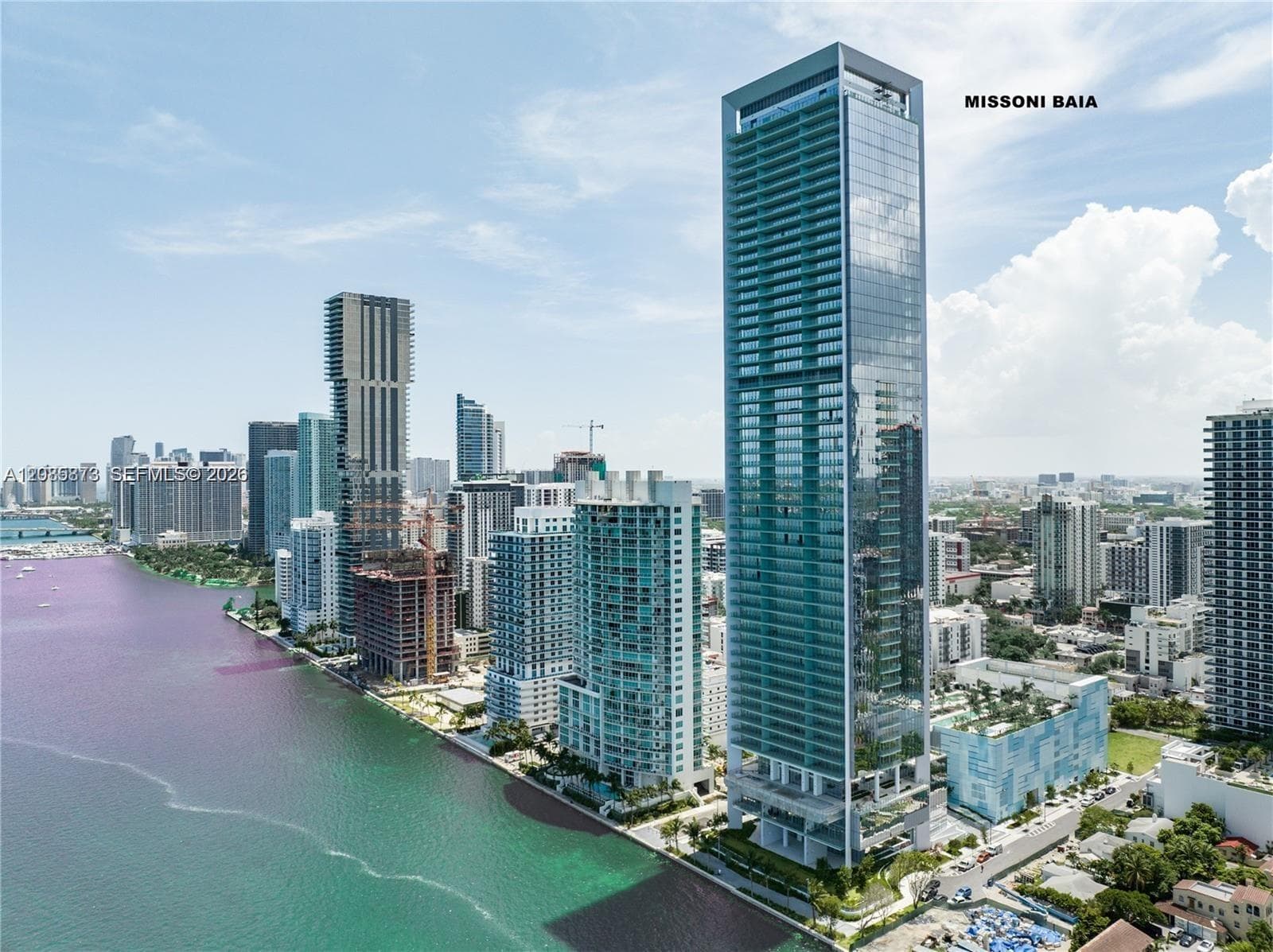 700 NE 26TH TER # 3006, Miami FL 33137 - Miami, FL - Photo 1