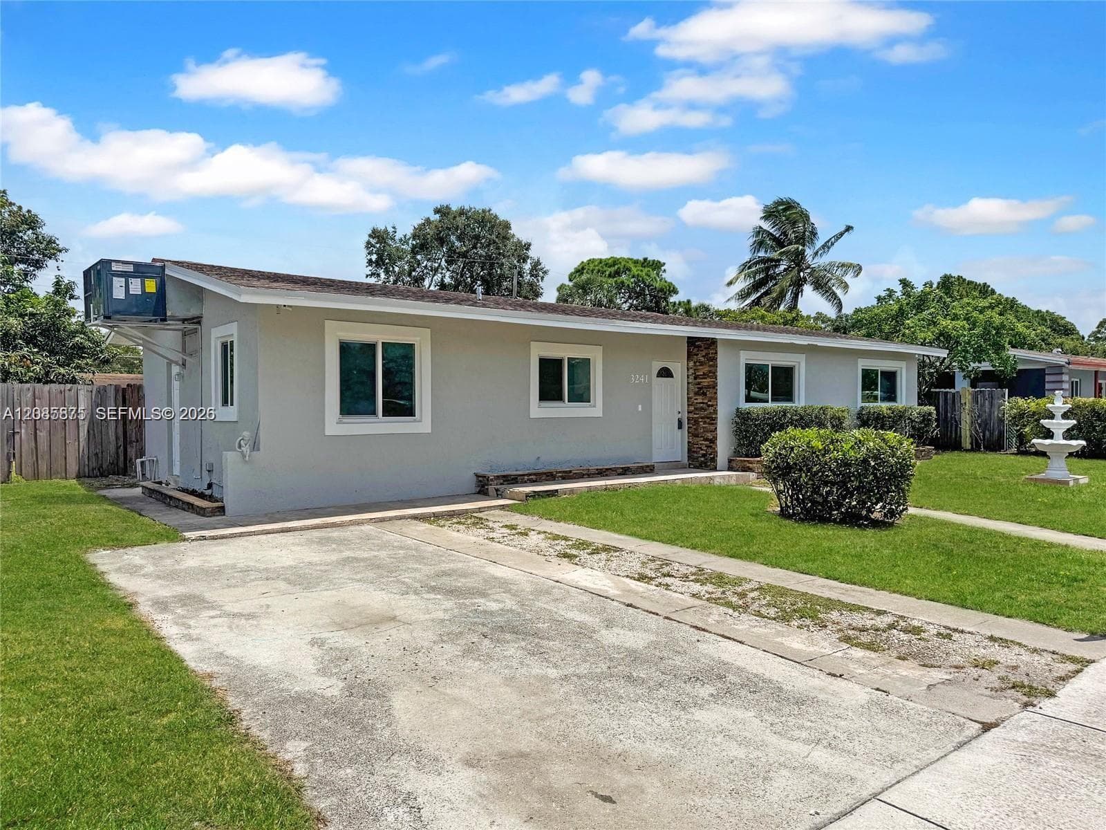 3241 NW 4th St, Lauderhill FL 33311 - Lauderhill, FL - Photo 1