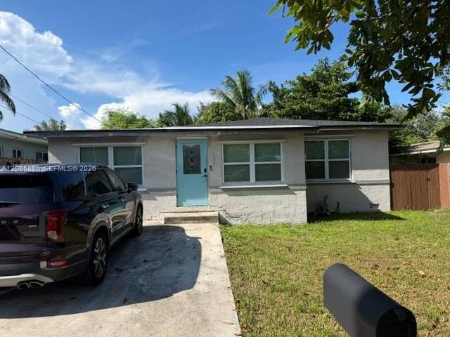 1157 NE 112th St, Miami FL 33161