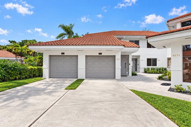 9275 NW 9th Ct # 9275, Plantation FL 33324 - Plantation, FL - Photo 2
